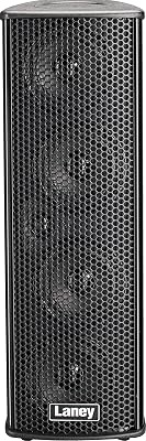 Laney Audiohub AH4X4 Multi-Input Portable PA System With Bluetooth Mains or Battery Power