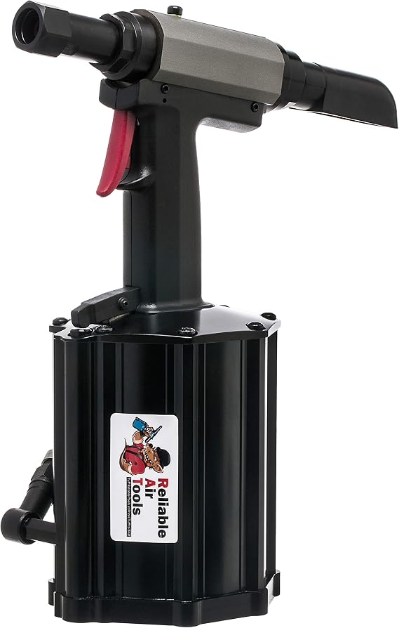 RAT640 Lock Bolt Gun