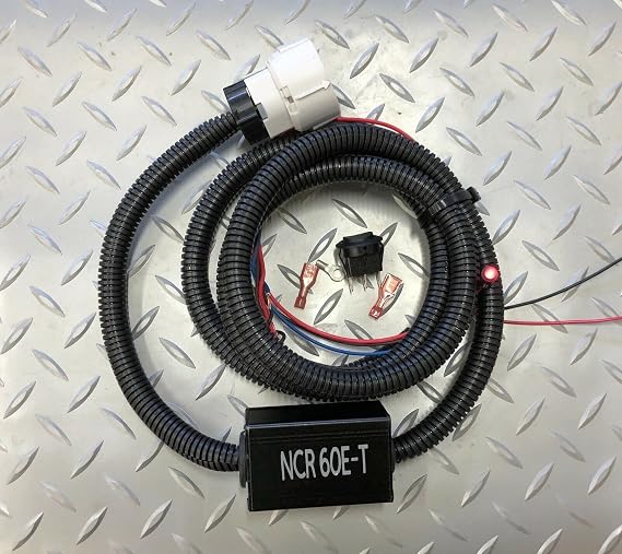4L60e stand alone controller full manual shift "auto" lock up