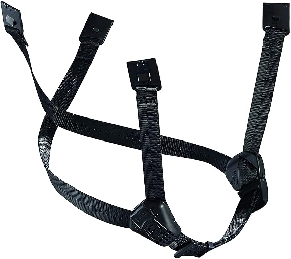 Petzl Dual Chinstrap Replacement for Vertex and Strato Helmets