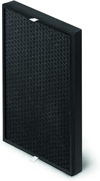 Rowenta Pure Air Mid Size 2-in-1 Active Carbon & Allergy Filter