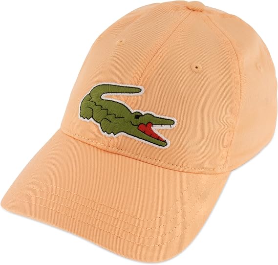 Lacoste Mens Cap