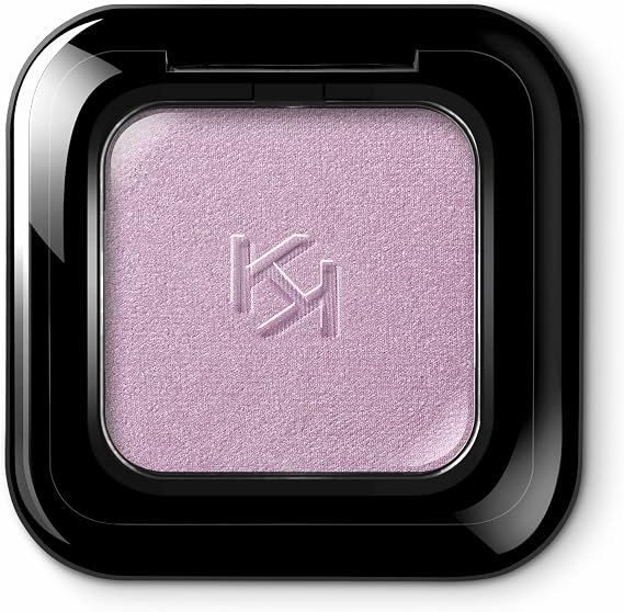 Kiko Milano Eyeshadow - High Pigment Eyeshadow 45 Satin Lilac