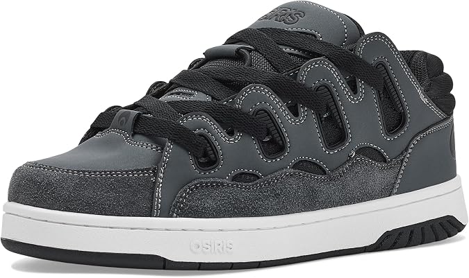 Osiris Mens D3 S