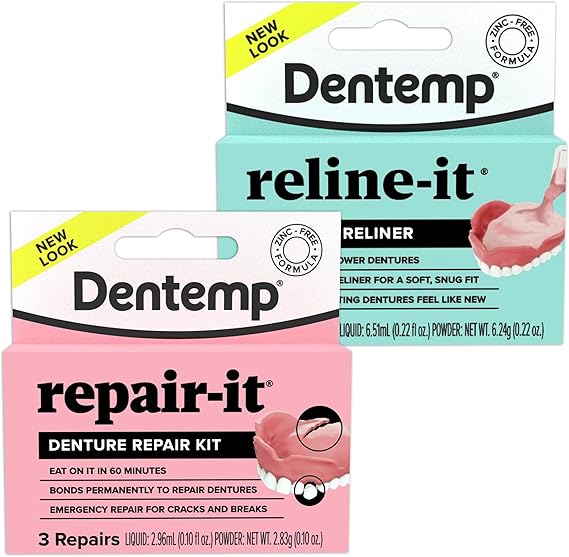 Dentemp Repair-it