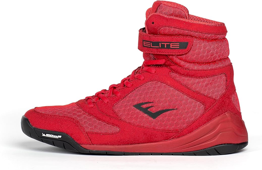 Everlast Elite