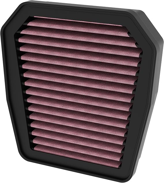 K&N SU-8023 Replacement Air Filter