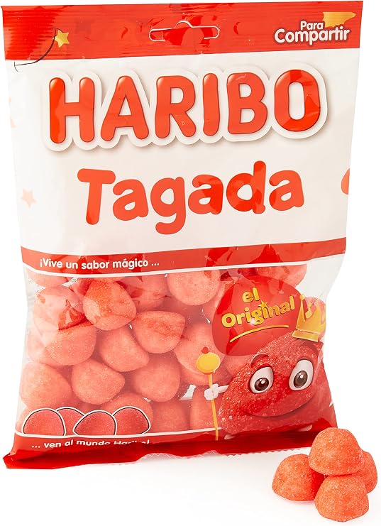 Haribo - HARIBO Tagada 200gr