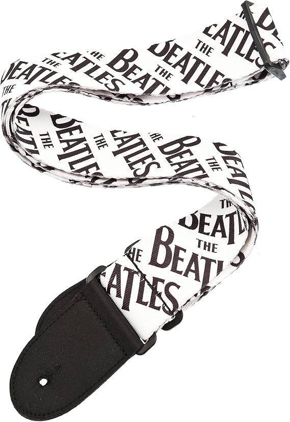 D'Addario Beatles gitar askısı