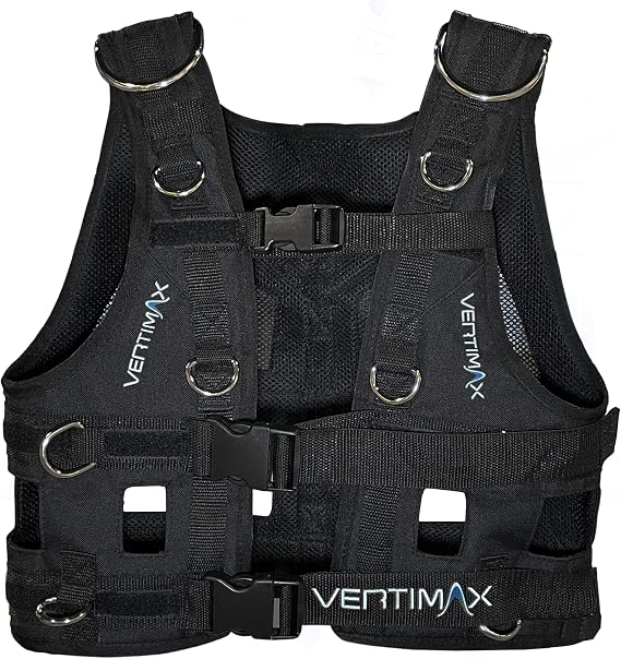 VertiMax Core Training Vest