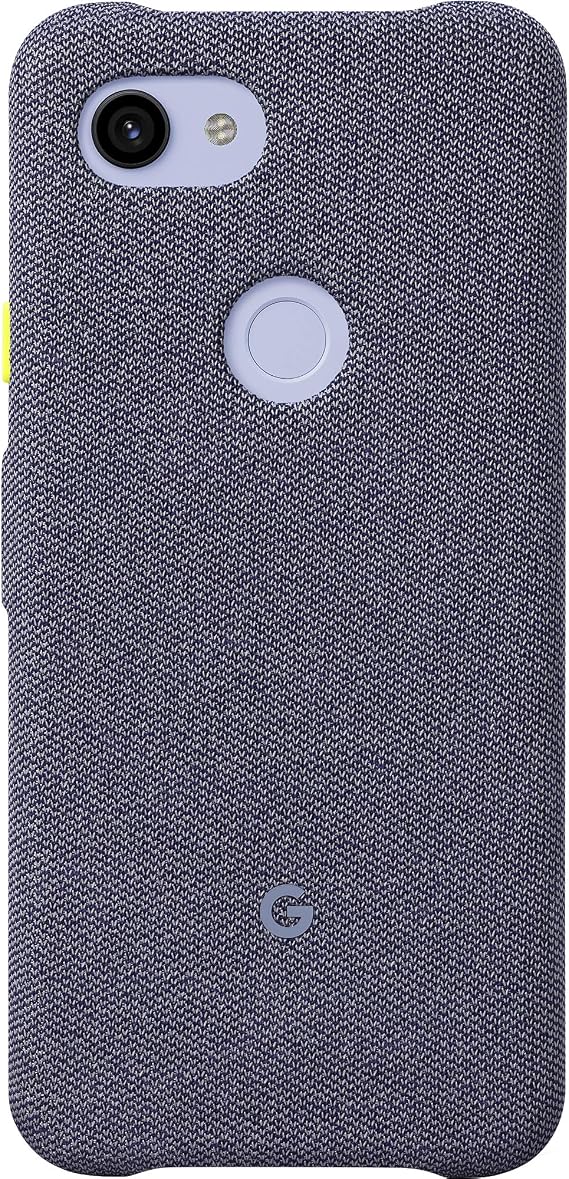 Google Pixel 3a Case, Seascape (GA00792)
