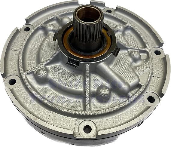 Transmissions replacement for 4L60E 95-03 298MM Pump PWM M30 Transmission Compatible for Chevrolet Shift Rite 4L60E