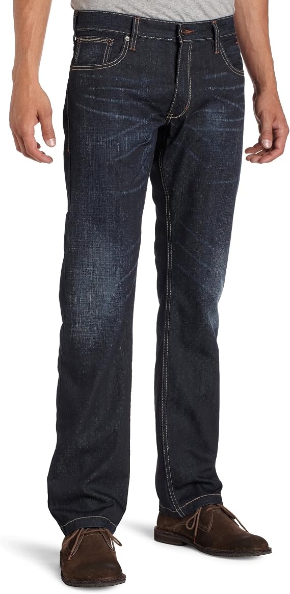 Levi's Men's 514 Slim Straight Leg Jean