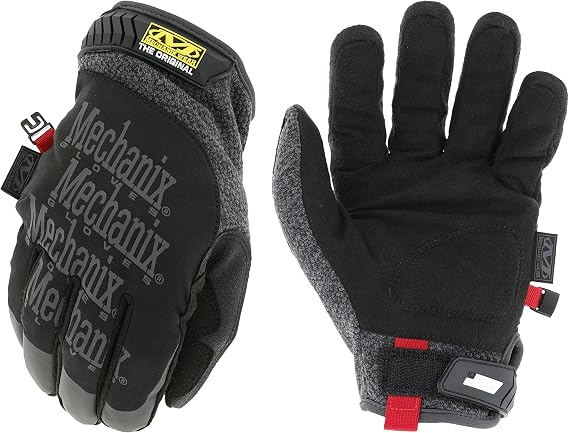 Mechanix ColdWork Original Winter Gloves