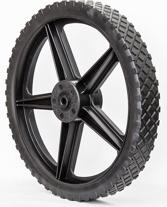 Swisher 2002K Replacement Trimmer Wheel