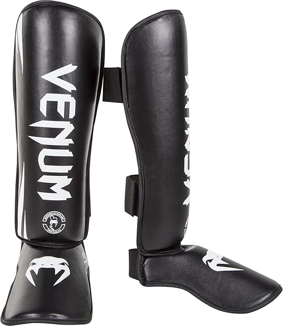 Venum Challenger Standup Shin Guards