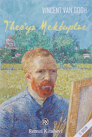 Theo'ya Mektuplar