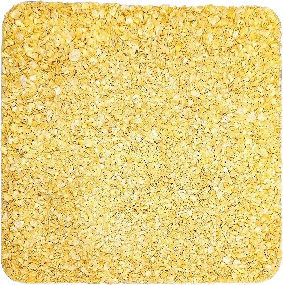 Brewmaster-42147-MB Flaked Corn (Maize) - 1 Lb Bag (Pack of 10)