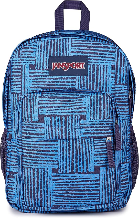 JANSPORT Backpack Big Day Pack